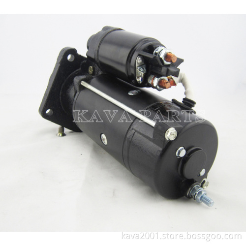 JCB Lester 30230 IS1105 32009454 Starter Motor